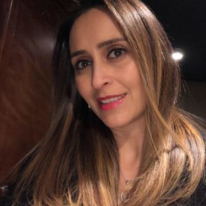 Meet your Posher, Tatiana